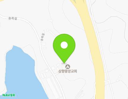 전라남도 무안군 삼향읍 송죽길 66 (삼향중앙성결교회) 지도