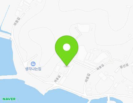 전라남도 무안군 삼향읍 마동길 78-4 (해태양식장) 지도
