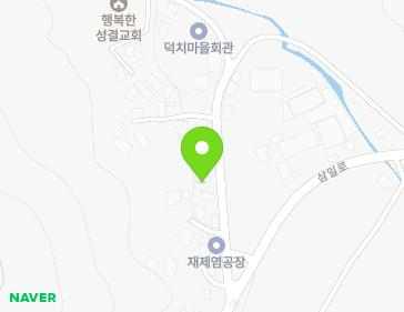 전라남도 무안군 삼향읍 삼향중앙로 424 지도