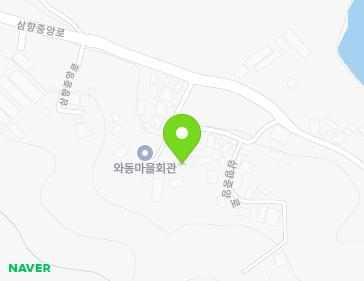 전라남도 무안군 삼향읍 삼향중앙로 342-17 지도