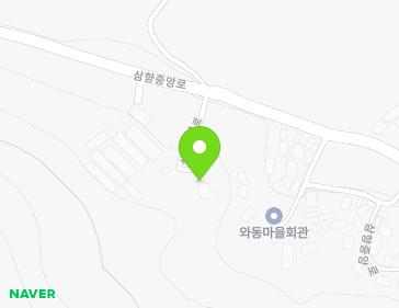 전라남도 무안군 삼향읍 삼향중앙로 332-10 지도