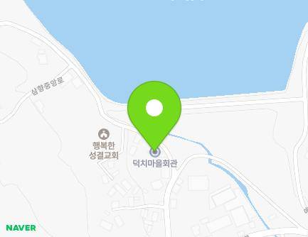 전라남도 무안군 삼향읍 삼향중앙로 410 (덕치마을회관) 지도