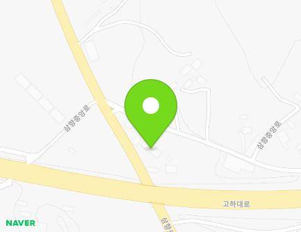 전라남도 무안군 삼향읍 삼향중앙로 140-11 (목포농산) 지도