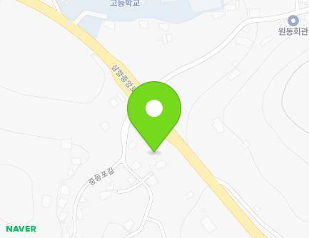 전라남도 무안군 삼향읍 삼향중앙로 52 지도