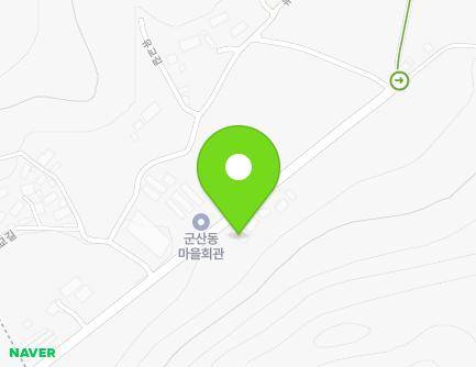 전라남도 무안군 삼향읍 유교길 172 (종점슈퍼) 지도