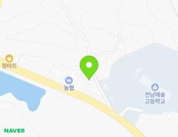전라남도 무안군 삼향읍 삼향중앙로 21 (오름부분정비공업사) 지도