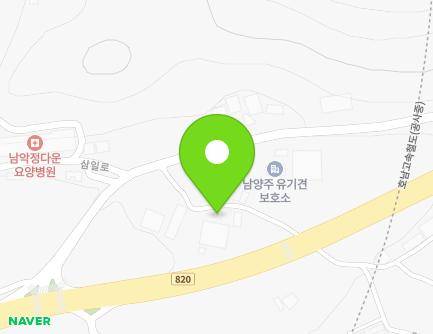 전라남도 무안군 삼향읍 삼일로 18-8 ((유)전일농산) 지도