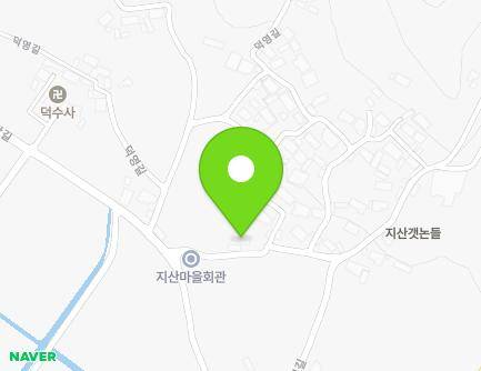 전라남도 무안군 삼향읍 덕영길 15-8 (구세군교회) 지도