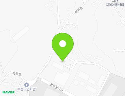 전라남도 무안군 삼향읍 복룡길 21-10 (삼향폐수처리장) 지도