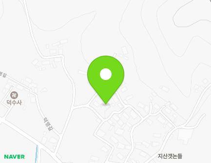 전라남도 무안군 삼향읍 덕영길 46 지도