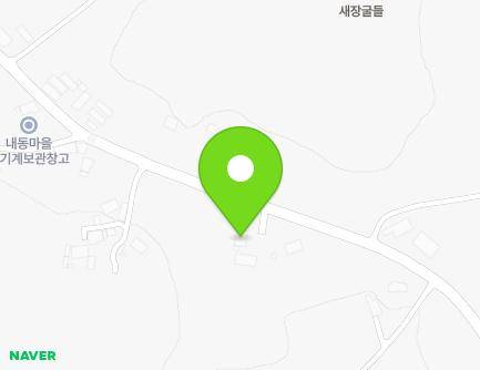 전라남도 무안군 운남면 신월로 237-1 (평강교회) 지도