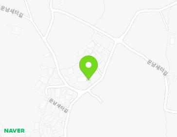 전라남도 무안군 운남면 운남새터길 68 지도