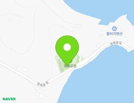 전라남도 무안군 운남면 영해촌길 85 (마을회관) 지도