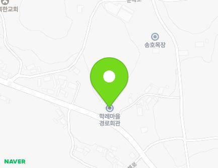 전라남도 무안군 운남면 운해로 194 (학례마을회관) 지도