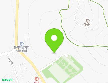 전라남도 무안군 운남면 운해로 254 (한국SGI무안자연학습장) 지도