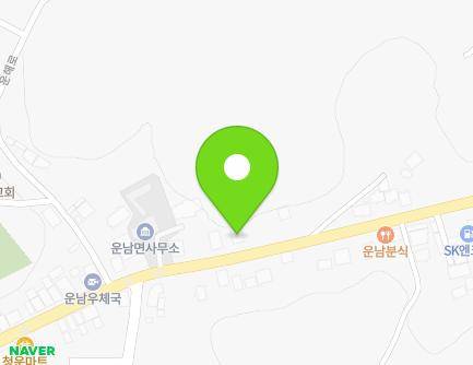 전라남도 무안군 운남면 운해로 615 (신무안부동산) 지도