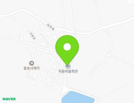 전라남도 무안군 운남면 저동길 64 (연2리저동마을회관) 지도