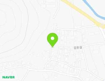 전라남도 무안군 일로읍 감돈길 40-42 지도