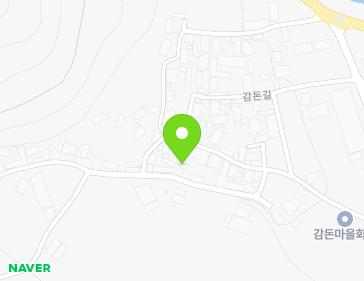 전라남도 무안군 일로읍 감돈길 52 지도