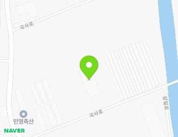 전라남도 무안군 일로읍 국사로 170-17 지도