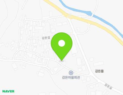 전라남도 무안군 일로읍 감돈길 38 (하나석유상사) 지도