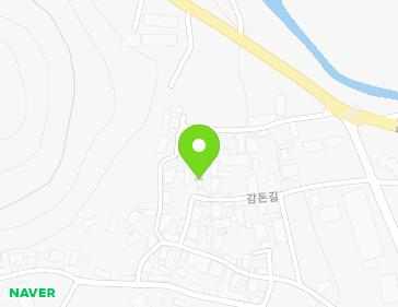 전라남도 무안군 일로읍 감돈길 40-36 지도