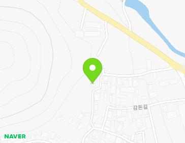 전라남도 무안군 일로읍 감돈길 71 지도