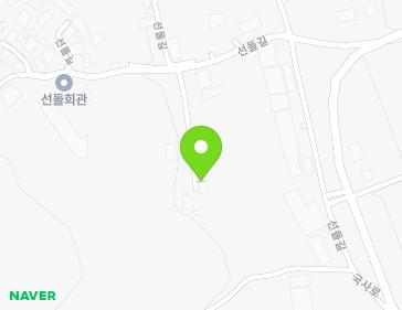 전라남도 무안군 일로읍 선돌길 19-9 지도