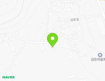 전라남도 무안군 일로읍 감돈길 53 지도