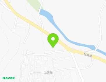 전라남도 무안군 일로읍 감돈길 81 지도