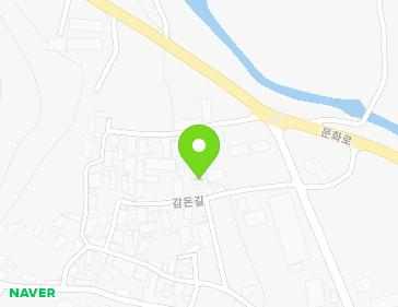 전라남도 무안군 일로읍 감돈길 40-30 지도