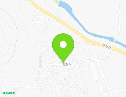 전라남도 무안군 일로읍 감돈길 40-32 지도