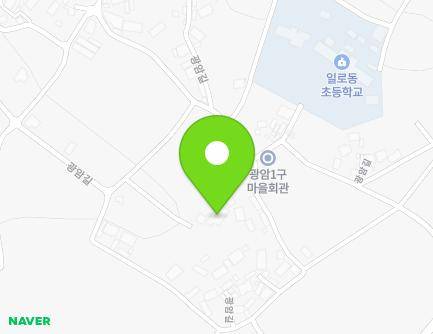 전라남도 무안군 일로읍 광암길 74-11 지도