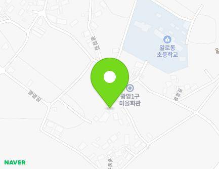 전라남도 무안군 일로읍 광암길 86 지도