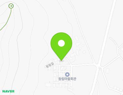 전라남도 무안군 일로읍 등림길 12 지도