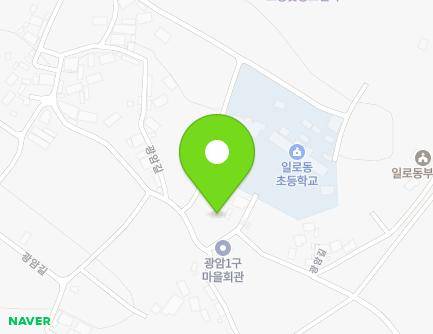 전라남도 무안군 일로읍 광암길 81-3 지도