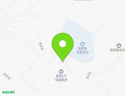 전라남도 무안군 일로읍 광암길 81-5 지도