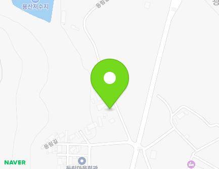 전라남도 무안군 일로읍 등림길 2-9 지도