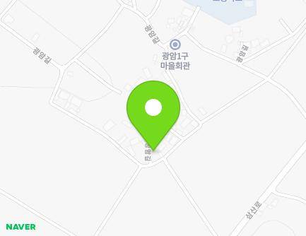 전라남도 무안군 일로읍 광암길 104 지도