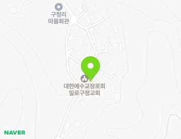 전라남도 무안군 일로읍 구정길 213 지도