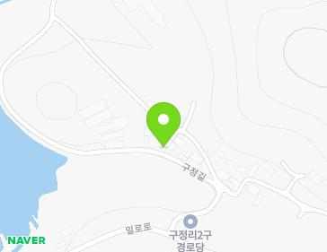 전라남도 무안군 일로읍 구정길 302 지도