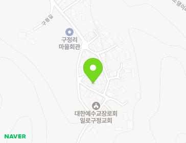 전라남도 무안군 일로읍 구정길 210-4 지도