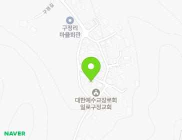 전라남도 무안군 일로읍 구정길 212 지도