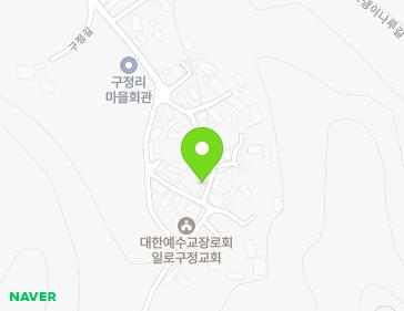 전라남도 무안군 일로읍 구정길 210-2 지도