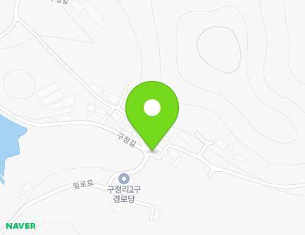 전라남도 무안군 일로읍 구정길 292 지도