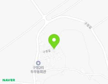 전라남도 무안군 일로읍 구정길 380-7 지도