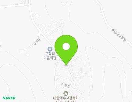 전라남도 무안군 일로읍 구정길 202 지도