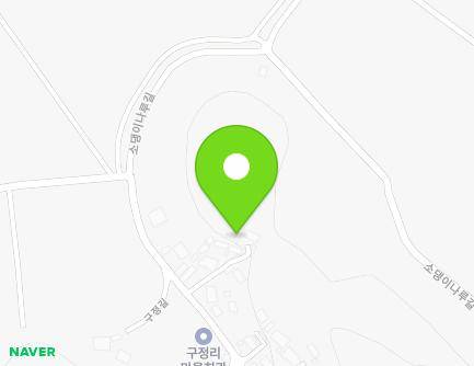 전라남도 무안군 일로읍 구정길 191-13 지도