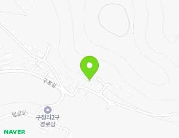 전라남도 무안군 일로읍 구정길 288 지도