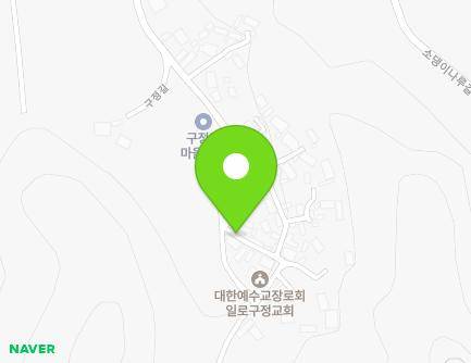 전라남도 무안군 일로읍 구정길 198-7 지도